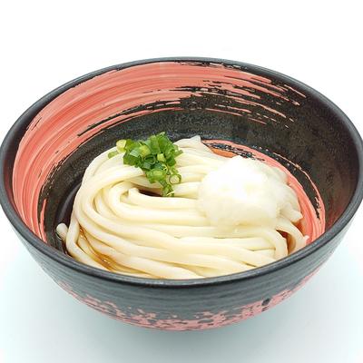 おろしぶっかけ