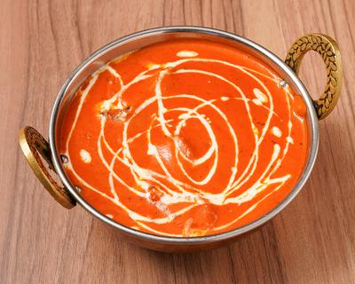 バターチキンカレー Butter Chicken