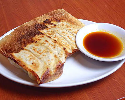 餃子