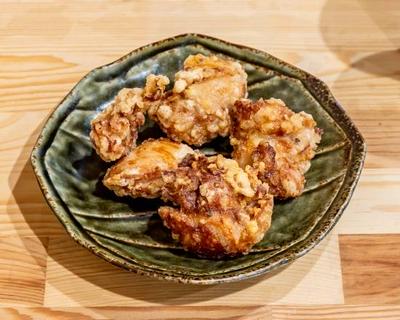 唐揚げ大(6個)
