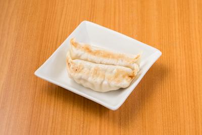 餃子(2個入り)