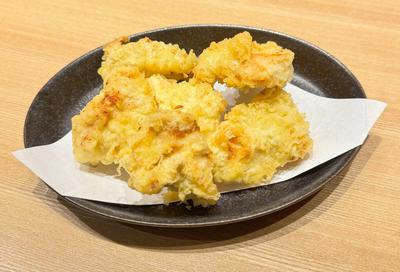 鶏天(6個)