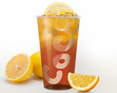 レモン紅茶