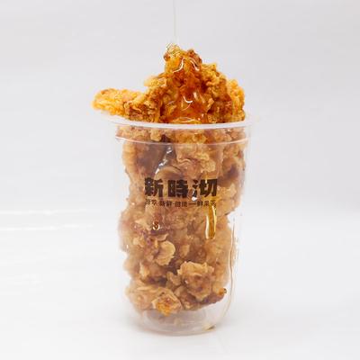 ハニーバター唐揚げ