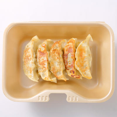 餃子5個