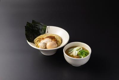 特製濃熟つけ麺