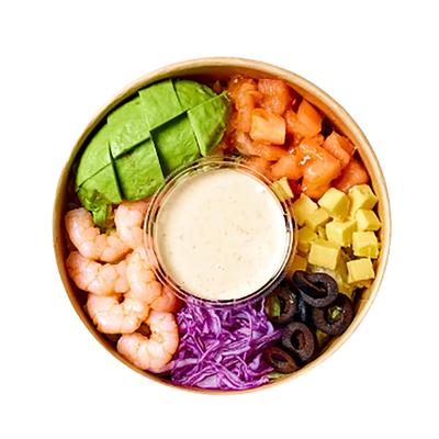 シュリンプ SHRIMP