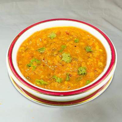 ダルカレーDal Curry