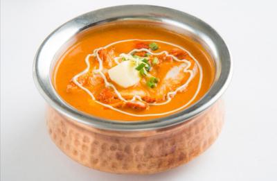 バターチキンカレー