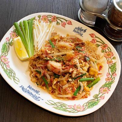 52.パッタイ ゲウチャイ PADTHAI