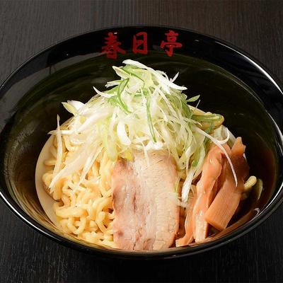 しょうゆ油そば 並盛り Soy Sauce Oil Soba (Medium)