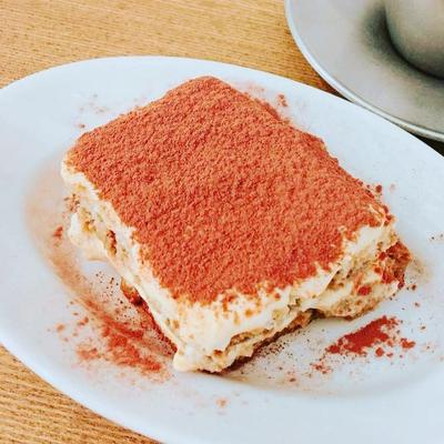 ティラミス Tiramisu