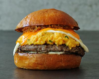 Route 20 Sandwich (甲州街道サンドウィッチ)