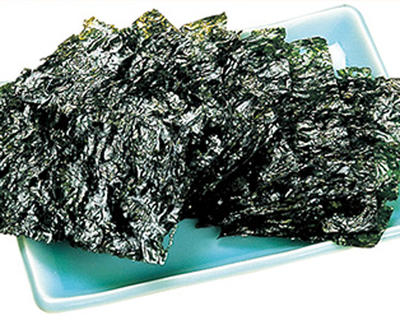 韓国のり Korean Seaweed