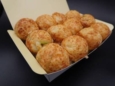 たこ焼き12個 Takoyaki 12 Pieces