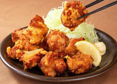 秘制唐揚げ4個