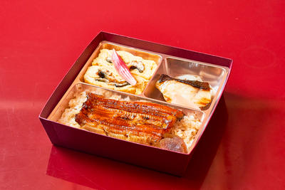大江戸彩(いろどり)弁当「ロ」