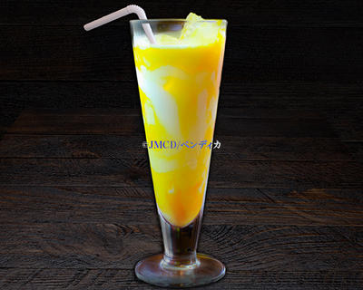 マンゴーラッシーMango Lassi