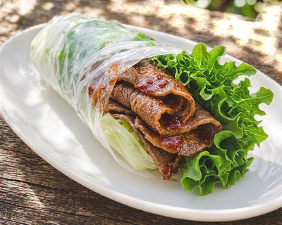 牛焼肉