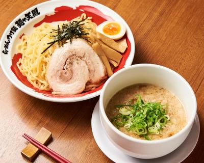 特製つけ麺