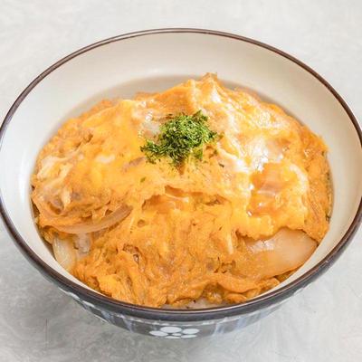 玉丼