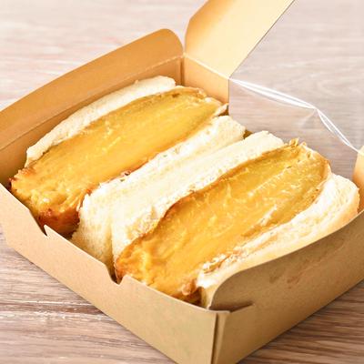 リピート率No1熟成やきいもサンド