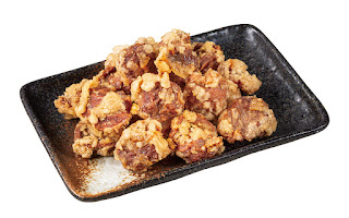 砂肝からあげ(1パック)