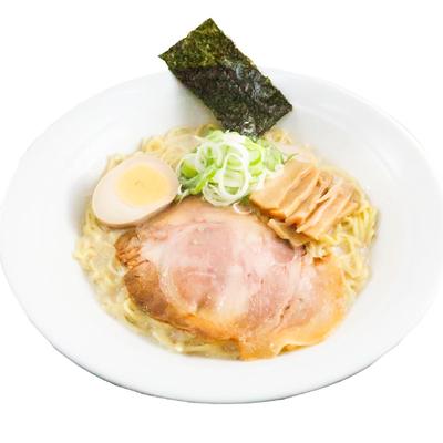 豚骨ラーメン