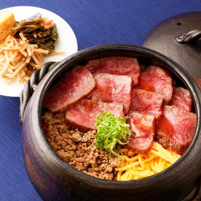 宮崎牛A5サーロインのしゃぶしゃぶ弁当BOX