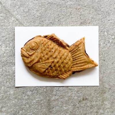 たいやき