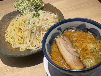 みそつけ麺
