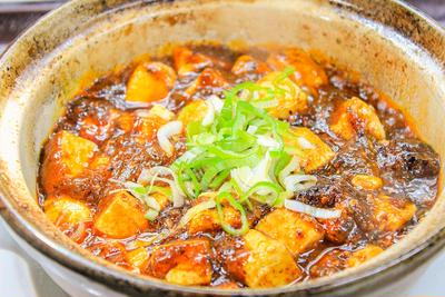 陳麻婆豆腐