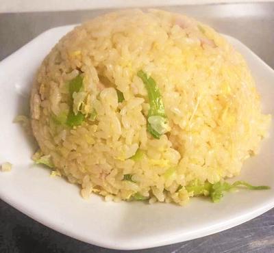 チャーハン