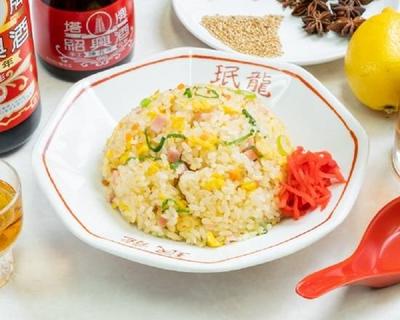 チャーハン