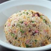 チャーハン