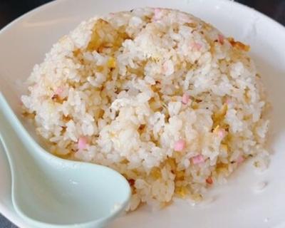 チャーハン