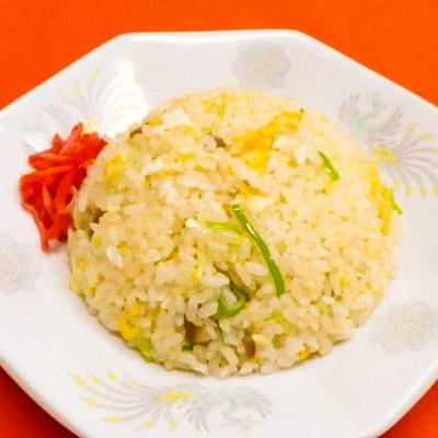 チャーハン