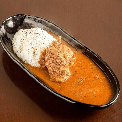 ポークカレー Pork Curry