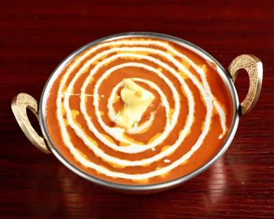 バターチキン カレー butter chicken