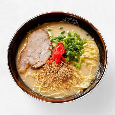 博多ラーメン