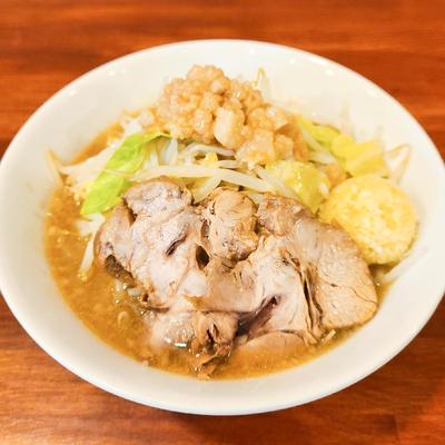 豚小ラーメン(150g)