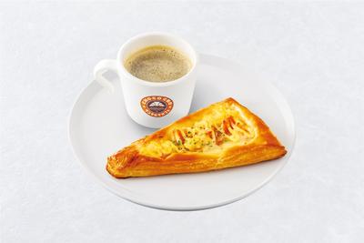 じゃがバタデニッシュセット