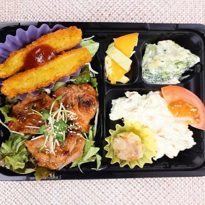 おかず 日替わり