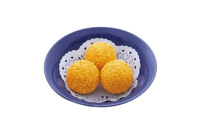 ごま団子