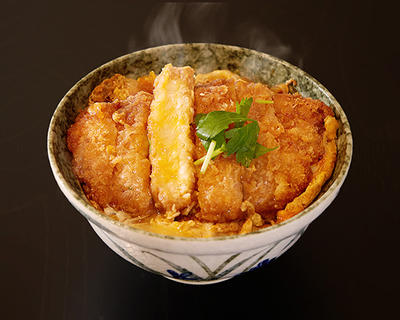 カツ丼