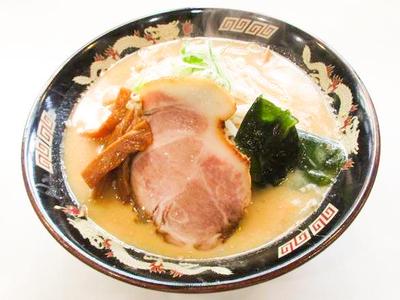 札幌味噌らーめん