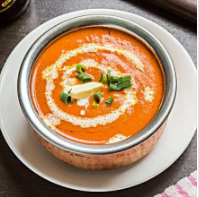 バターチキンButter Chicken