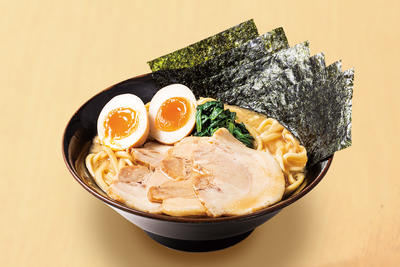 MAXラーメン MAX Ramen