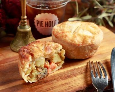 ベジタブル＆カレー Vegetable Curry カレーパイ CurryPie CoconutsCurry ココナッツカレー