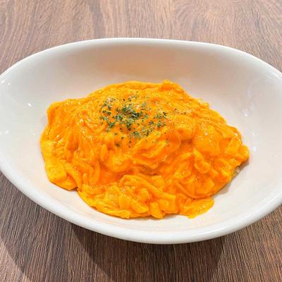 【バターライス】 オムライス
